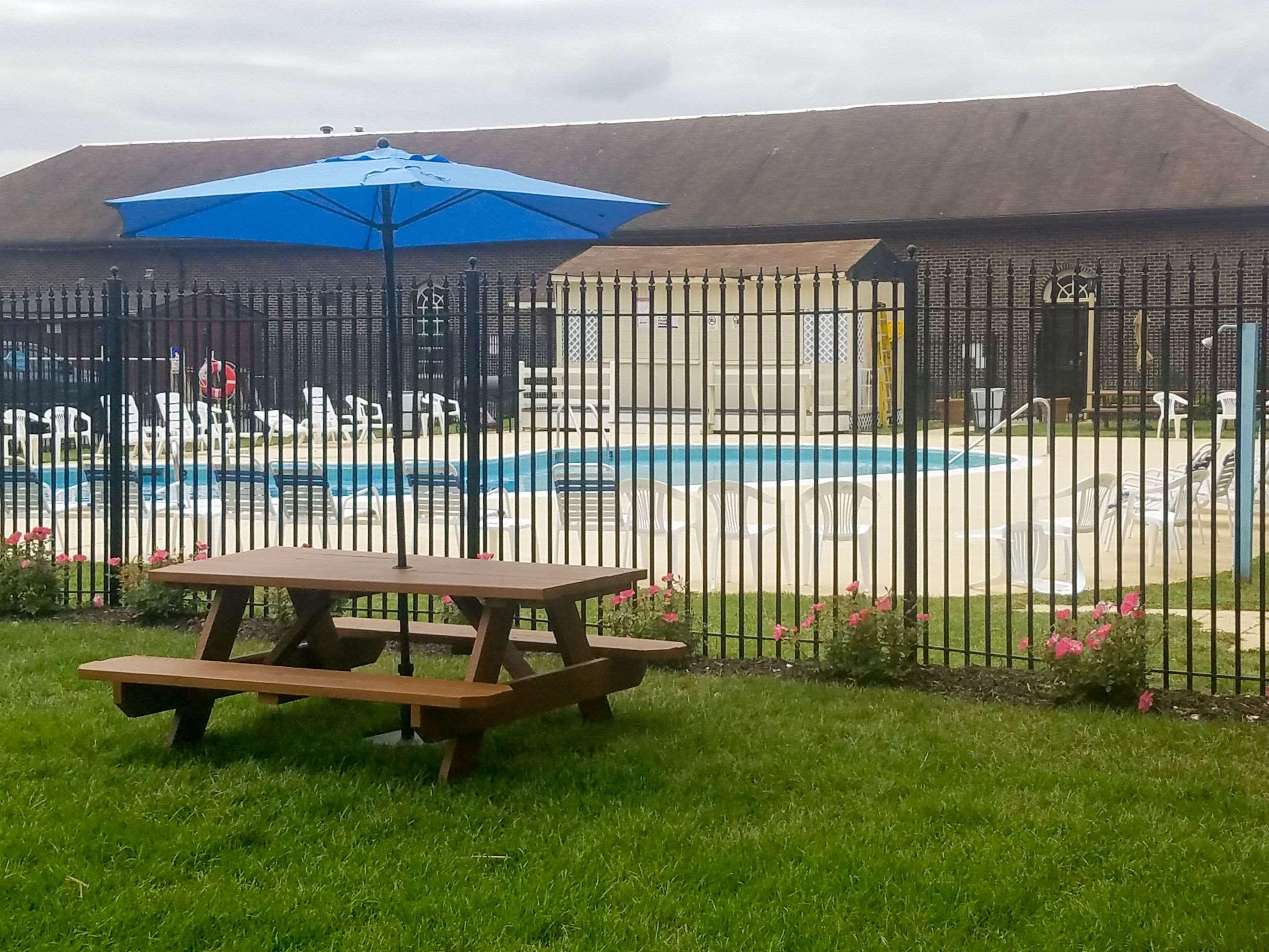 Comfort Inn&Suites Aberdeen Buitenkant foto