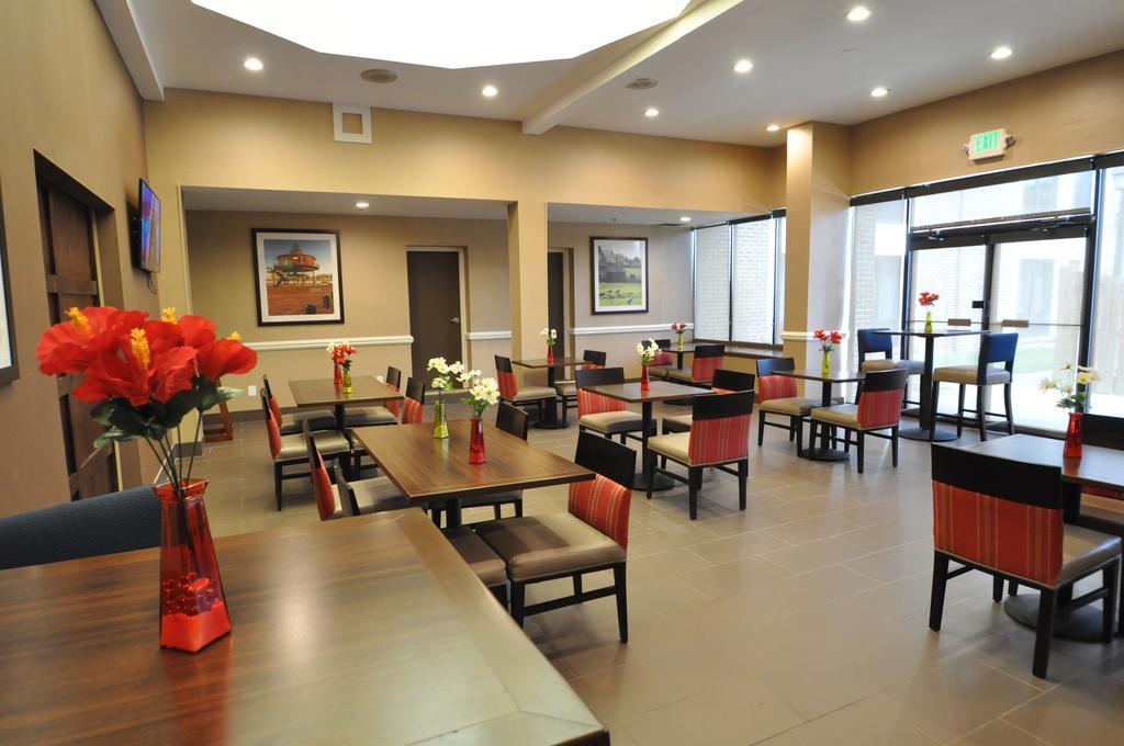 Comfort Inn&Suites Aberdeen Buitenkant foto